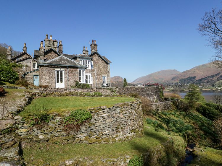 Huntingstile South