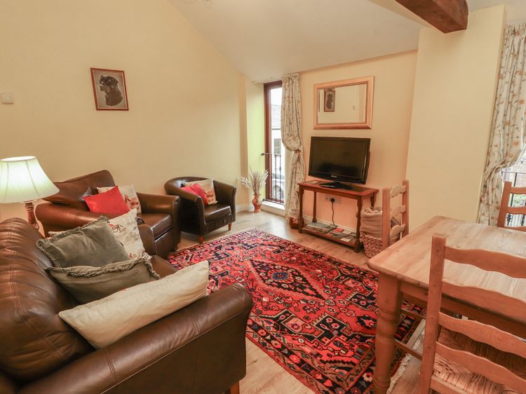 The Hayloft, listing photograph 3