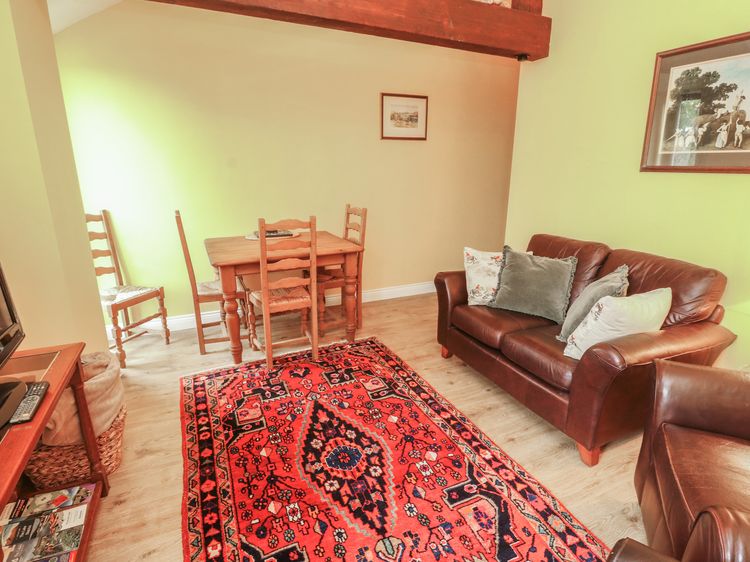The Hayloft, listing photograph 4