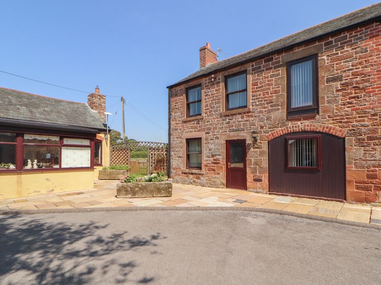 The Coach House