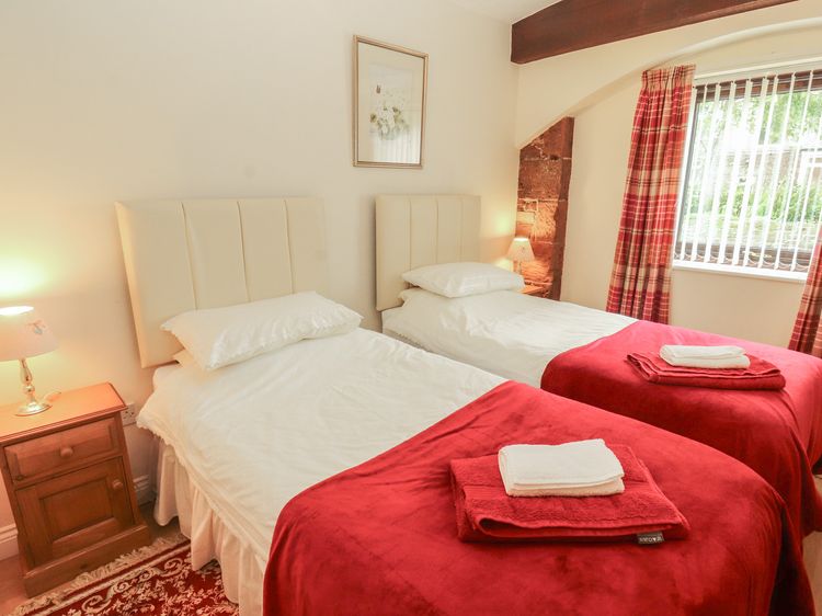 The Coach House, listing photograph 7