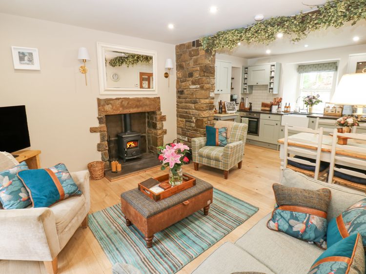 River Dance Cottage, listing photograph 3