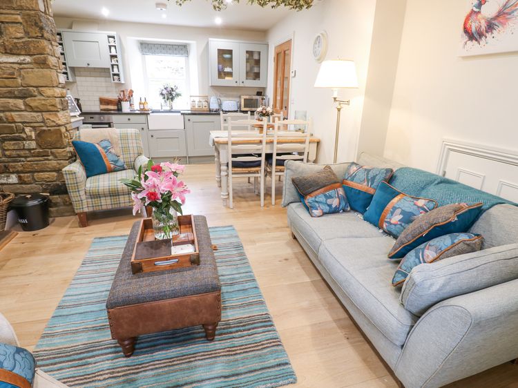 River Dance Cottage, listing photograph 4