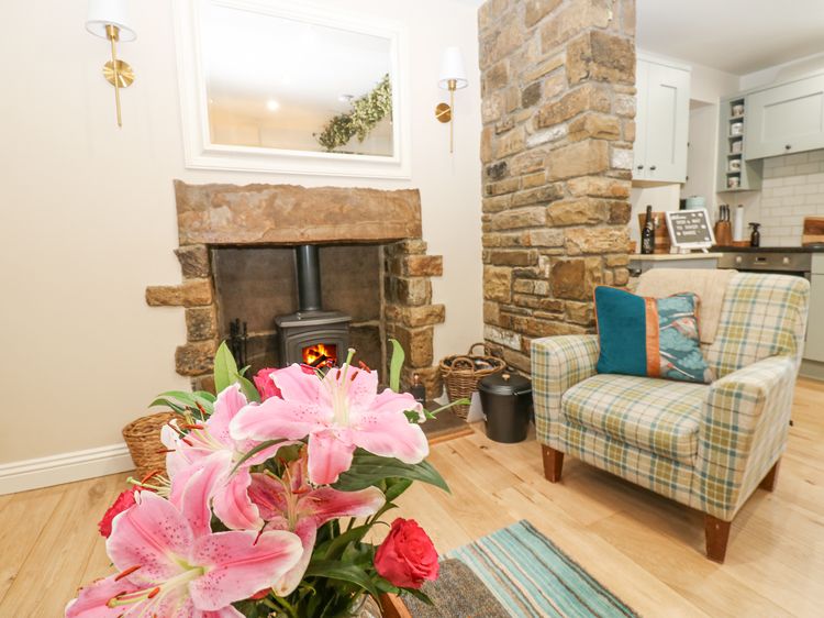 River Dance Cottage, listing photograph 7