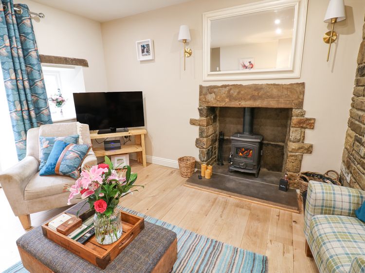 River Dance Cottage, listing photograph 8