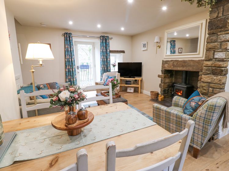 River Dance Cottage, listing photograph 10