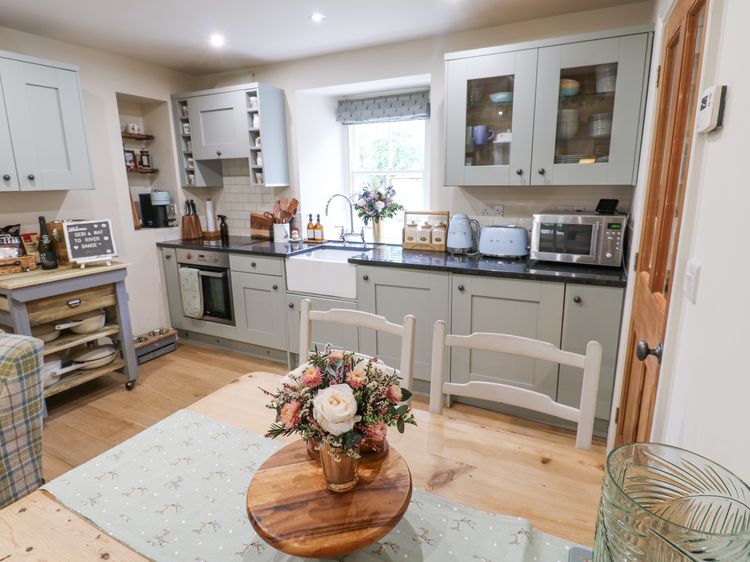 River Dance Cottage, listing photograph 11