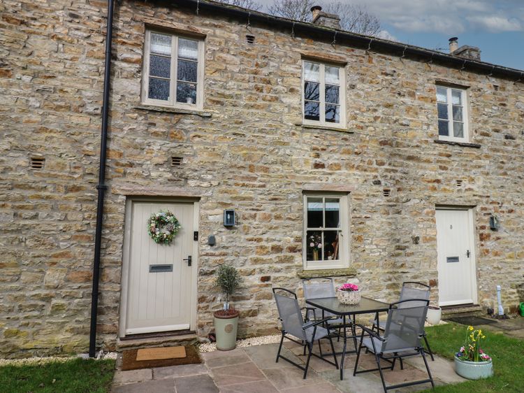 River Dance Cottage