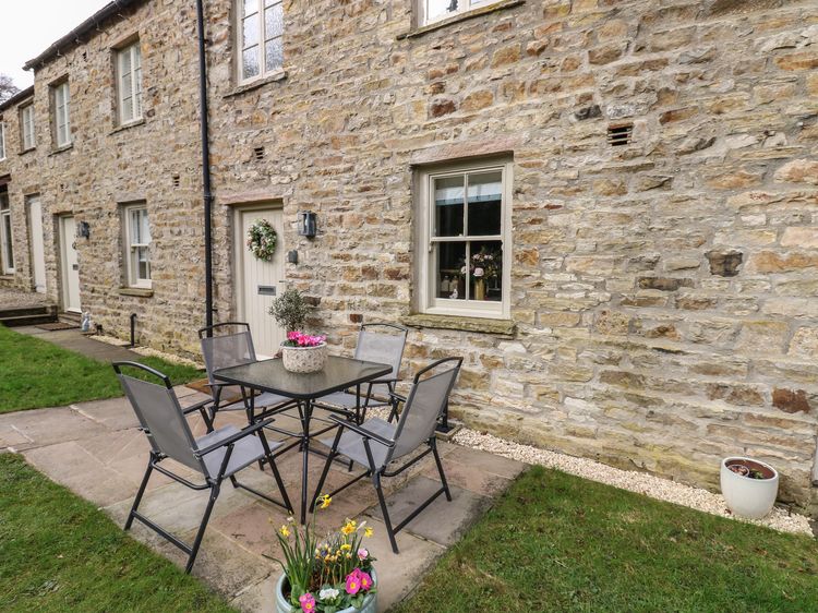 River Dance Cottage, listing photograph 2