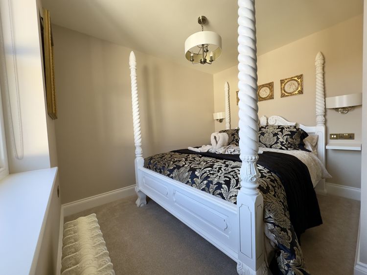 Ivy House, listing photograph 12