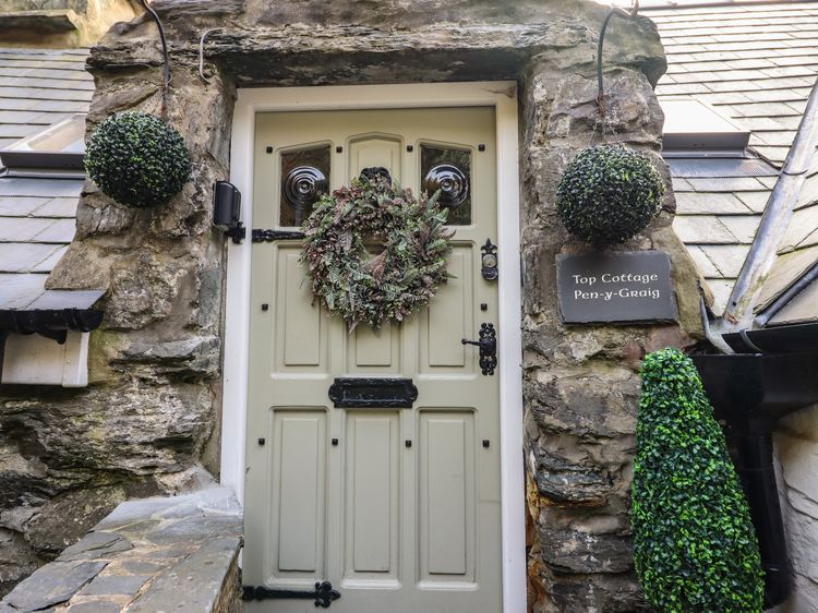 Top Cottage, listing photograph 2