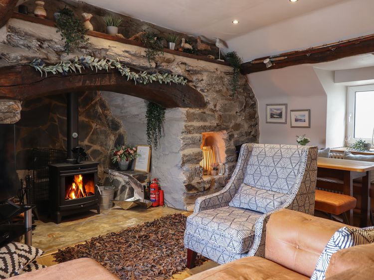 Top Cottage, listing photograph 7