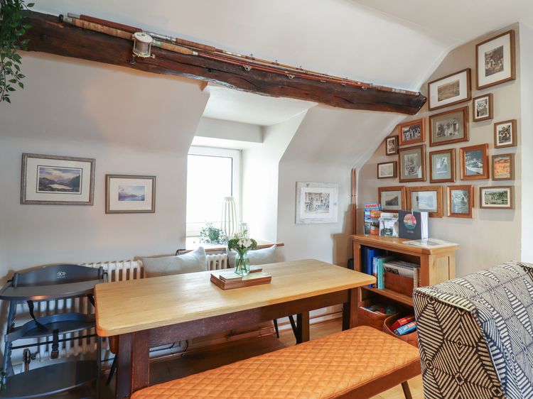 Top Cottage, listing photograph 9