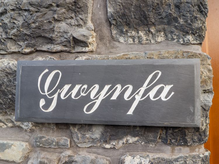 Gwynfa, listing photograph 3