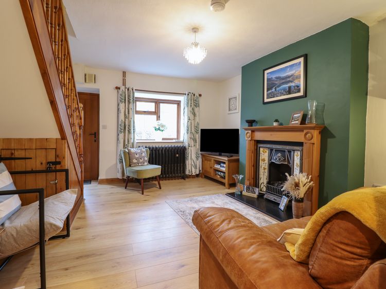 Gwynfa, listing photograph 4