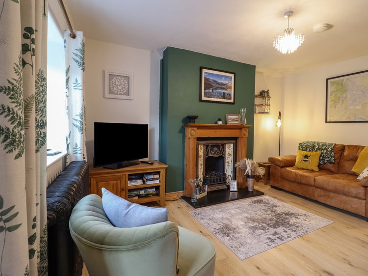 Gwynfa, listing photograph 5