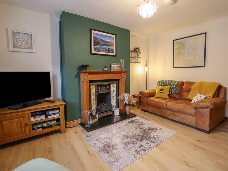 Gwynfa, listing photograph 7