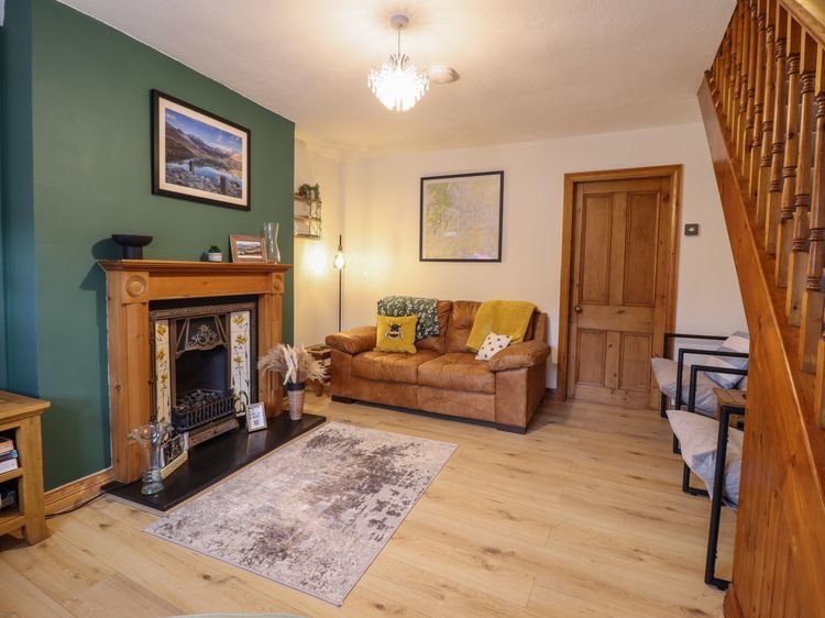 Gwynfa, listing photograph 8