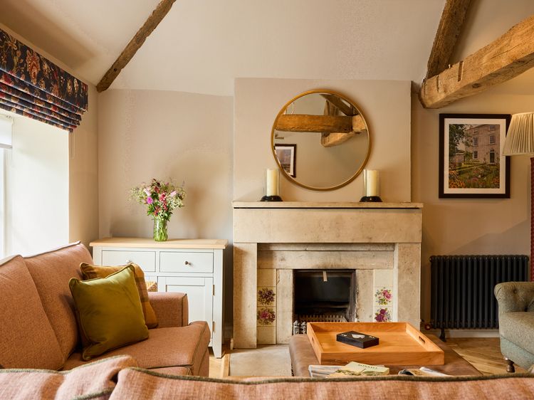 Gardeners Cottage