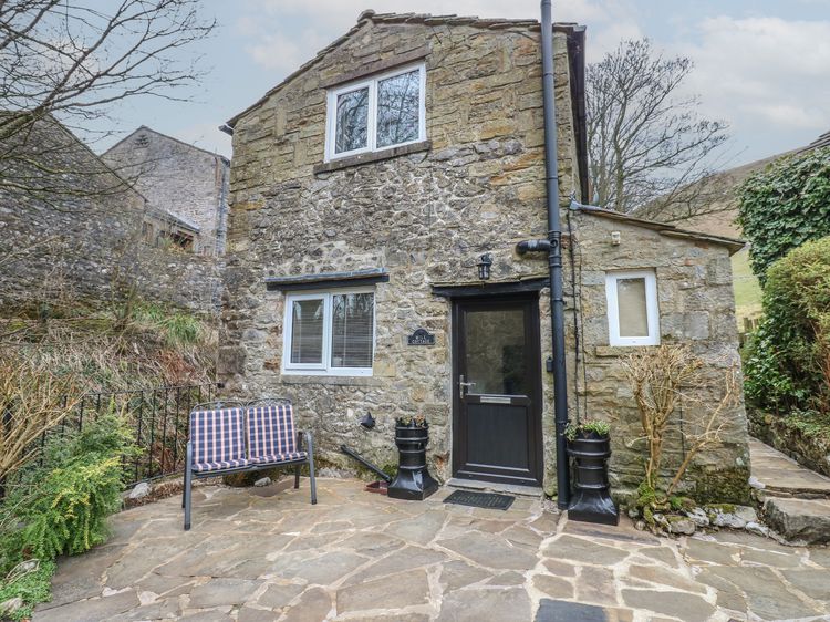 Mill Cottage