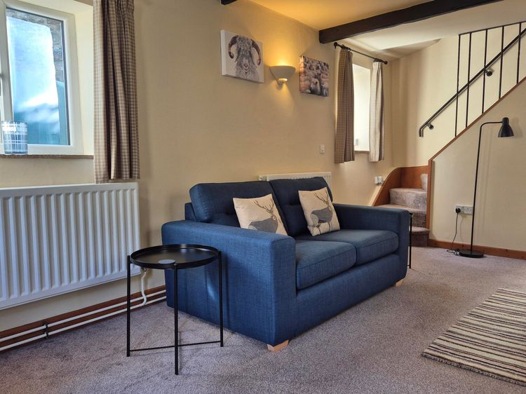 Mill Cottage, listing photograph 4