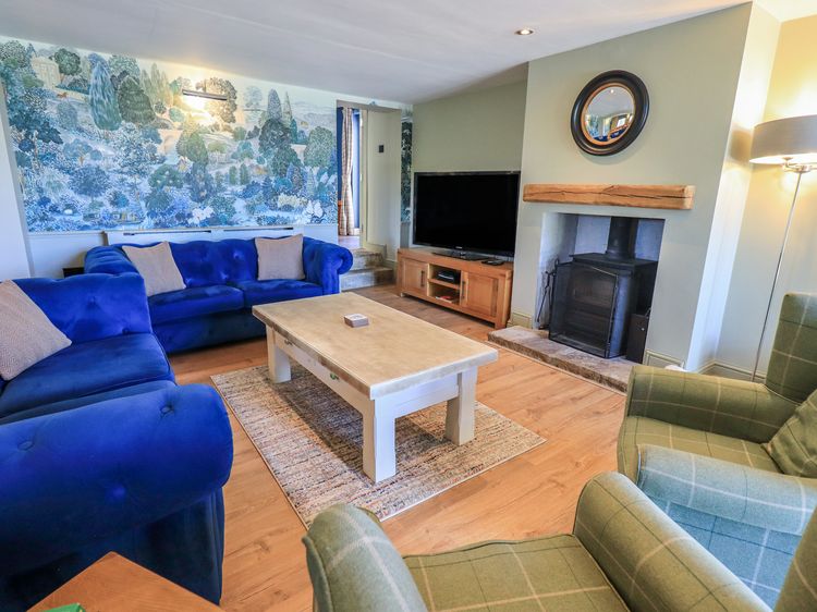 Fogga Croft, listing photograph 4