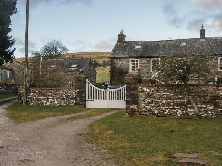 Stable Cottage