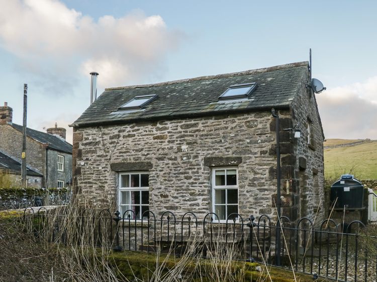 Stable Cottage, listing photograph 2
