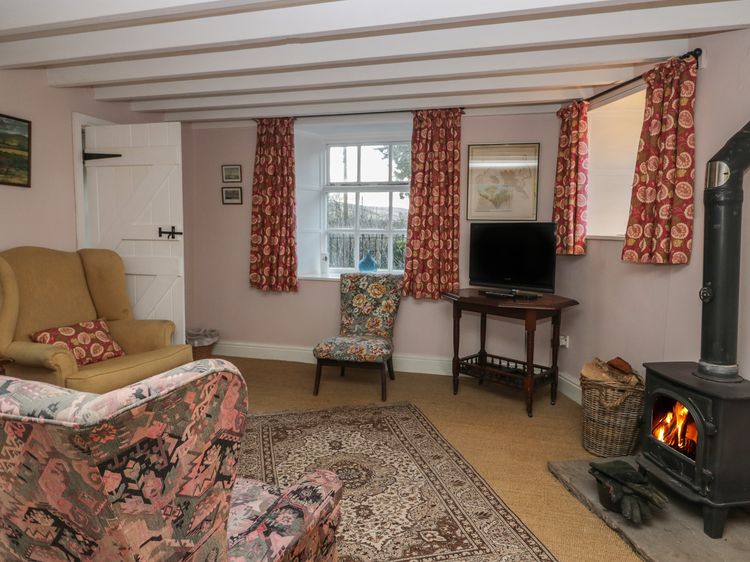 Stable Cottage, listing photograph 4