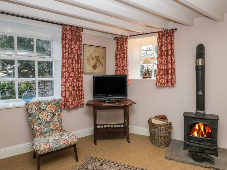Stable Cottage, listing photograph 6