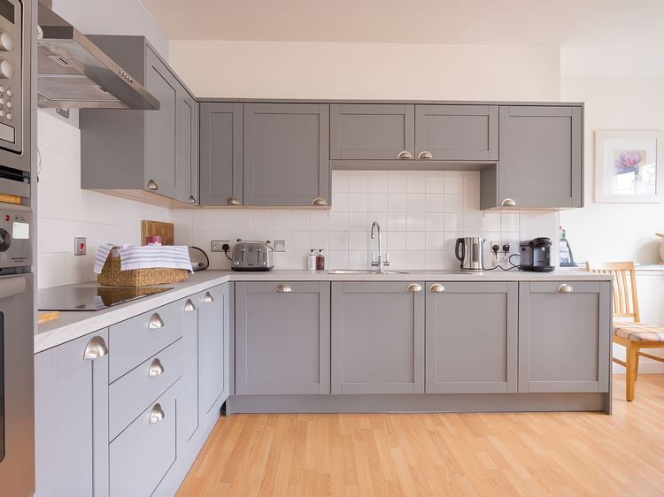 Gairn Apartment, listing photograph 8
