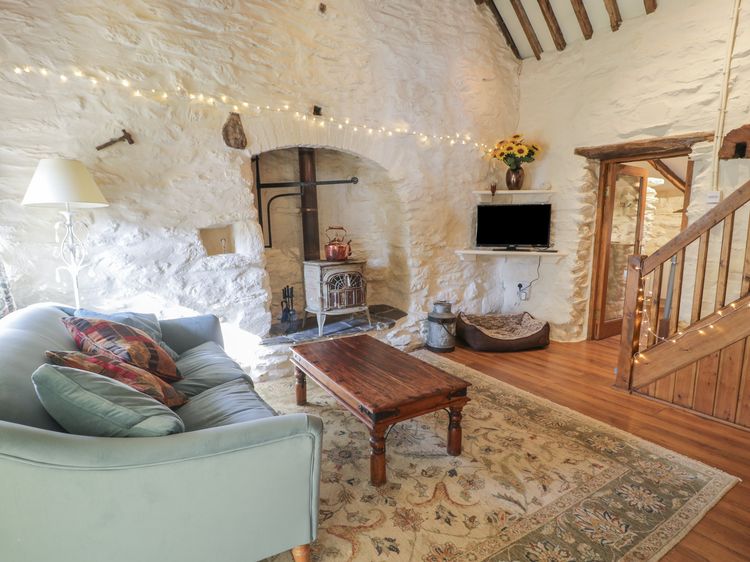 Old Ty'n Y Wern, listing photograph 3