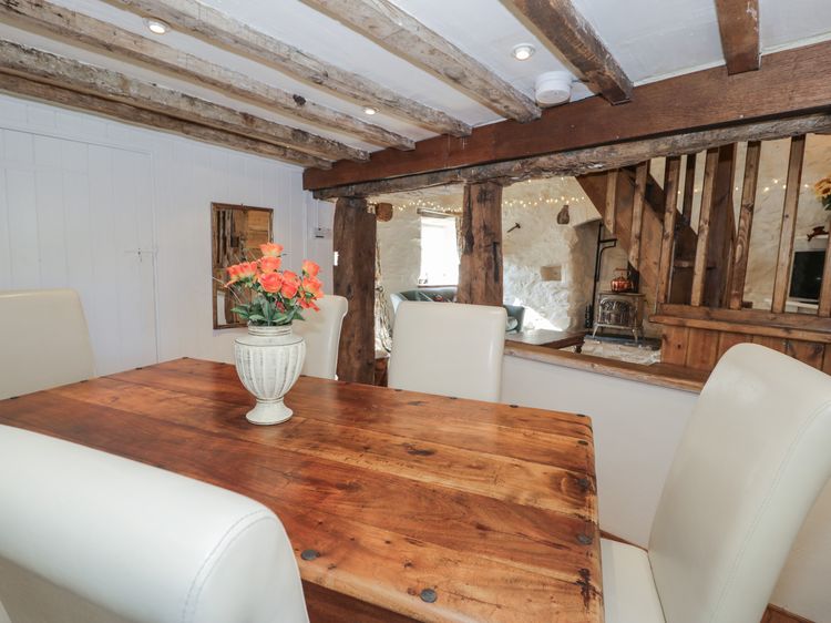 Old Ty'n Y Wern, listing photograph 10