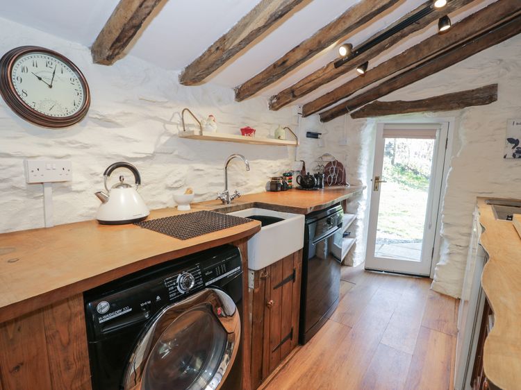 Old Ty'n Y Wern, listing photograph 11