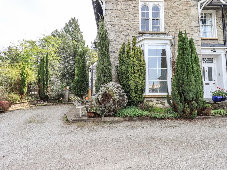 The Parsonage, listing photograph 2