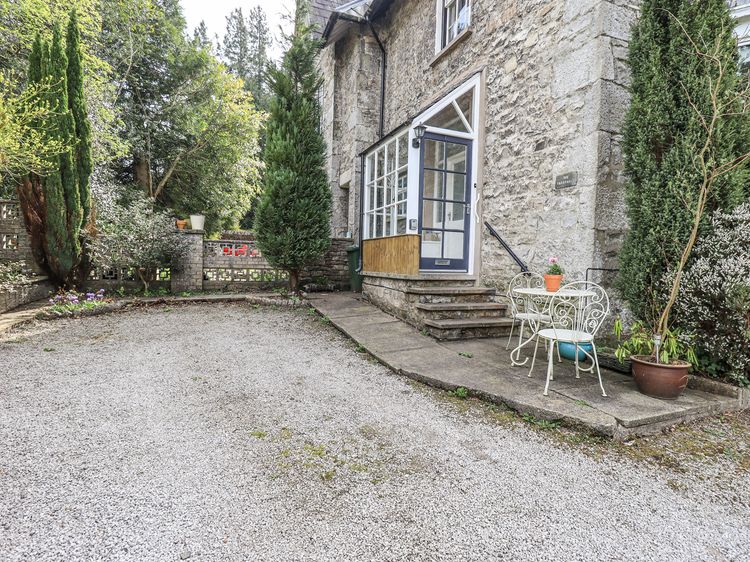 The Parsonage, listing photograph 3
