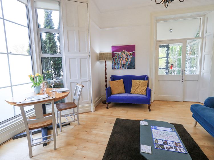 The Parsonage, listing photograph 6