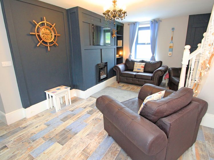 Shooting Star Cottage, listing photograph 6