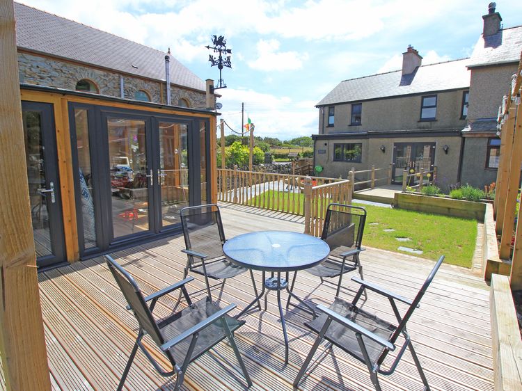 Shooting Star Cottage
