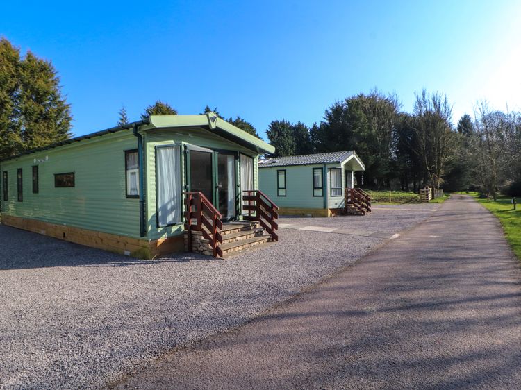 Lodge 3