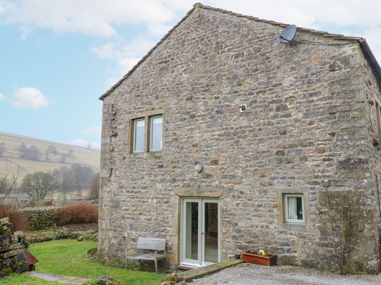 Byre Suite, listing photograph 3