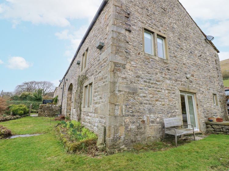 Byre Suite, listing photograph 4