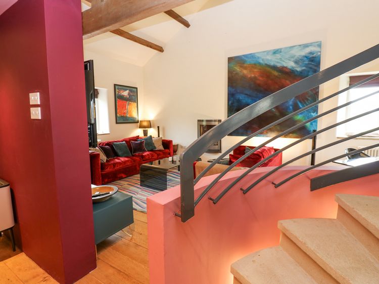 Byre Suite, listing photograph 6