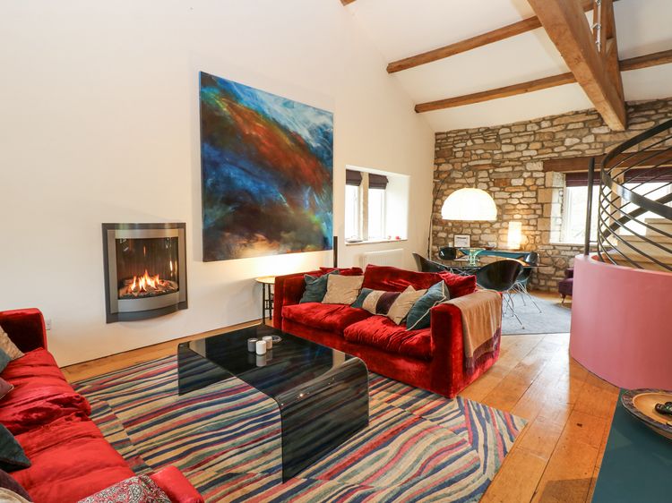 Byre Suite