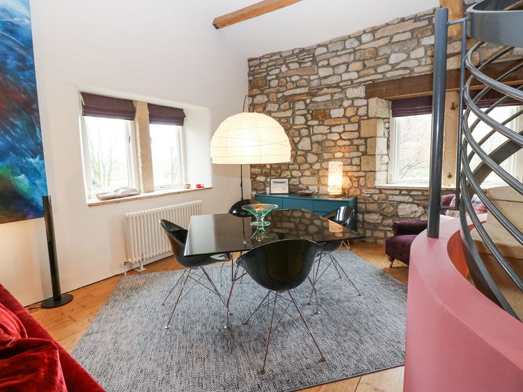 Byre Suite, listing photograph 11