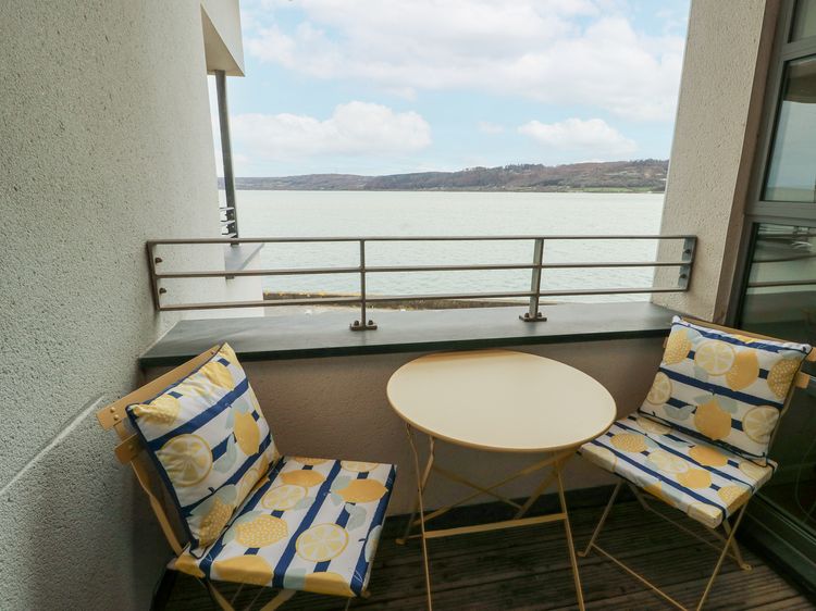2 The Quay, listing photograph 5