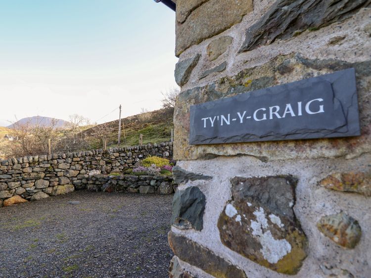 Tyn Y Graig, listing photograph 3