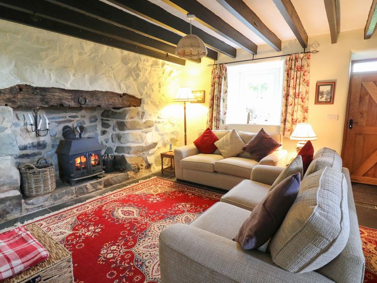 Tyn Y Graig, listing photograph 4