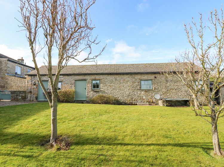 Prospect Barn, listing photograph 2