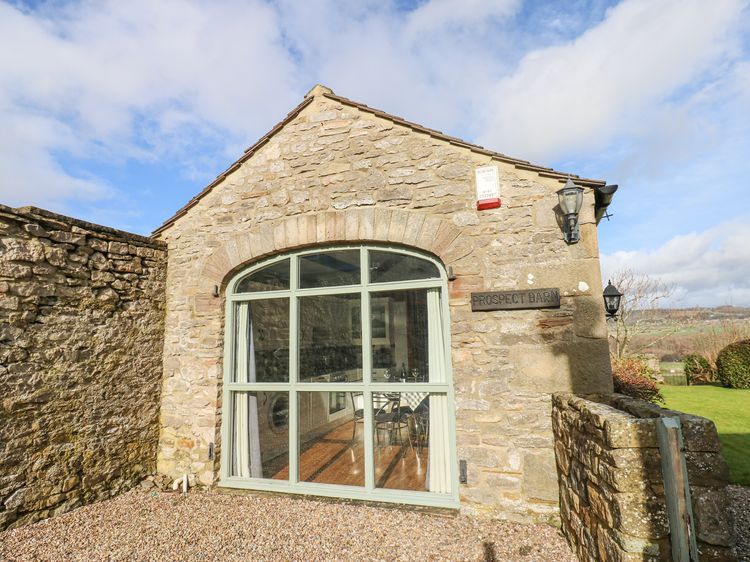 Prospect Barn, listing photograph 3